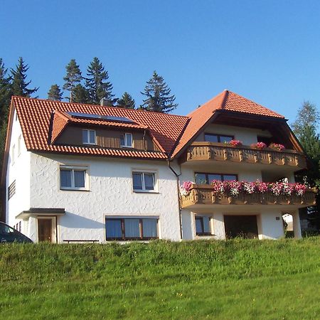 Haus Marianne Schmelzle Apartment Freudenstadt Exterior photo